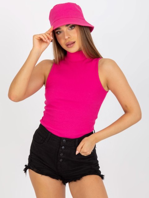 Top LO-TP-LK-140.27X fuksjowy L Top LO-TP-LK-140.27X fuksjowy L