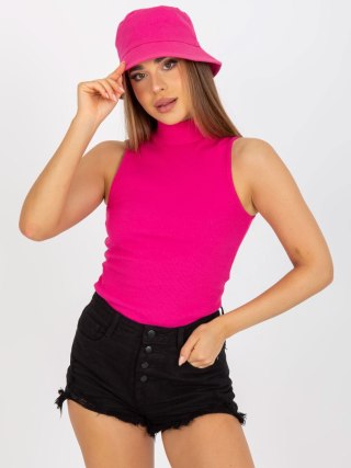 Top LO-TP-LK-140.27X fuksjowy M