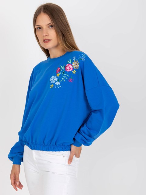 Bluza RV-BL-8058.94 ciemny niebieski L/XL Bluza RV-BL-8058.94 ciemny niebieski L/XL