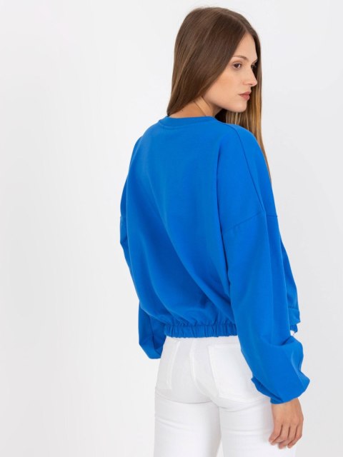 Bluza RV-BL-8058.94 ciemny niebieski L/XL Bluza RV-BL-8058.94 ciemny niebieski L/XL