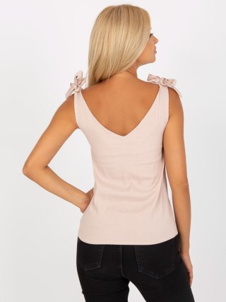 Top WN-TP-1705.69 jasny beżowy S