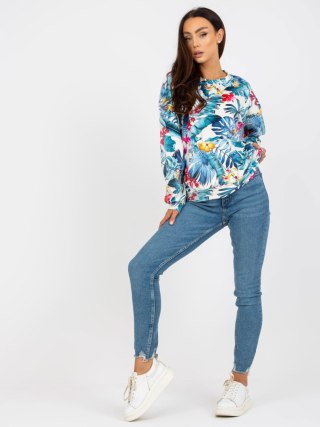 Bluza RV-BL-8124.51 ecru L/XL