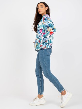 Bluza RV-BL-8124.51 ecru L/XL