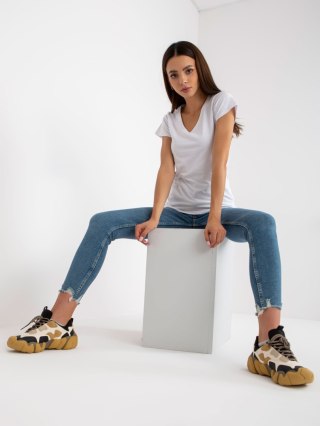 T-shirt B-012.38P biały M
