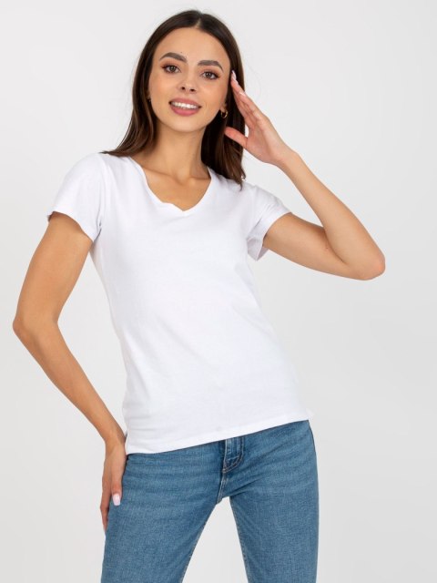 T-shirt B-012.38P biały M