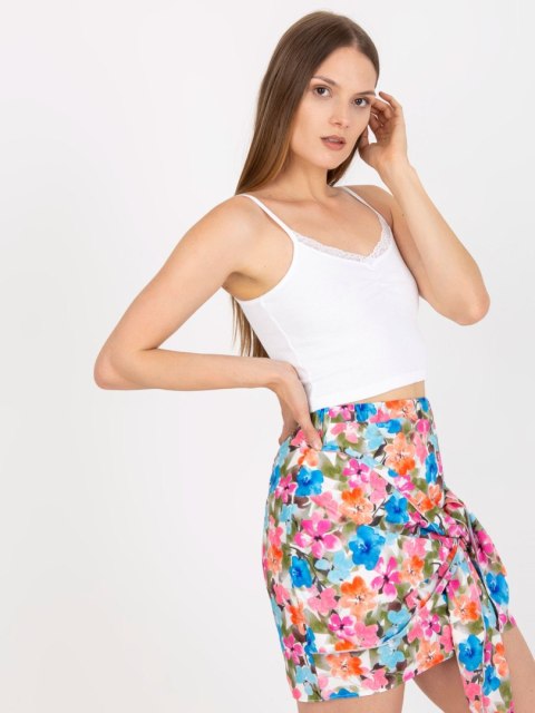 Top RV-TP-7988.09 biały M Top RV-TP-7988.09 biały M