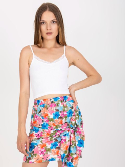 Top RV-TP-7988.09 biały M Top RV-TP-7988.09 biały M