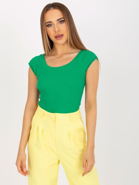 Top RV-TP-8015.68 zielony L Top RV-TP-8015.68 zielony L