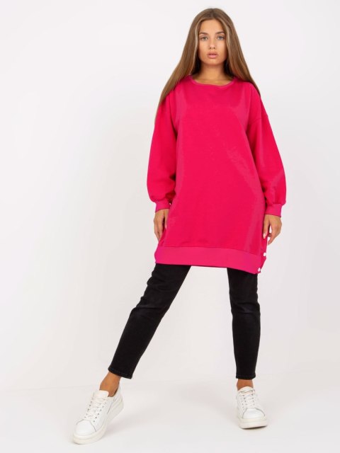 Tunika RV-TU-8062.19P fuksjowy L/XL Tunika RV-TU-8062.19P fuksjowy L/XL