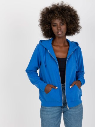 Bluza B-002.06 ciemny niebieski M