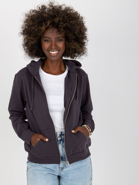 Bluza B-002.10 grafitowy M