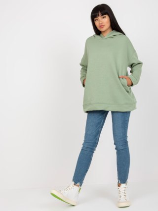 Bluza RV-BL-8042.00P pistacjowy M