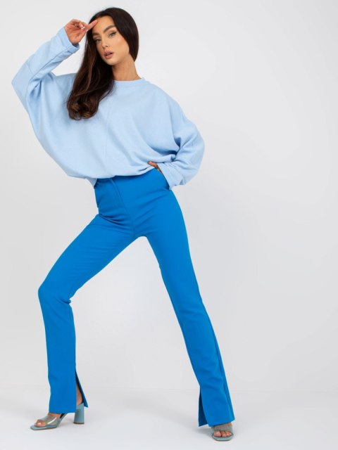 Bluza RV-BL-8080.56 jasny niebieski S/M Bluza RV-BL-8080.56 jasny niebieski S/M