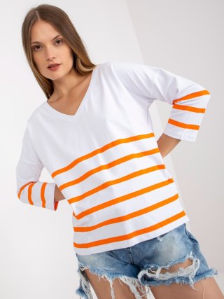 Bluzka RV-BZ-8008.63 biały L/XL