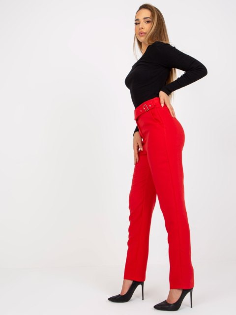 Spodnie BR-SP-113.59 czerwony 36 Spodnie BR-SP-113.59 czerwony 36