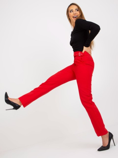 Spodnie BR-SP-113.59 czerwony 36 Spodnie BR-SP-113.59 czerwony 36