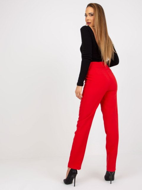 Spodnie BR-SP-113.59 czerwony 40 Spodnie BR-SP-113.59 czerwony 40