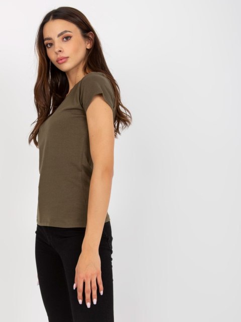 T-shirt B-012.71P khaki S