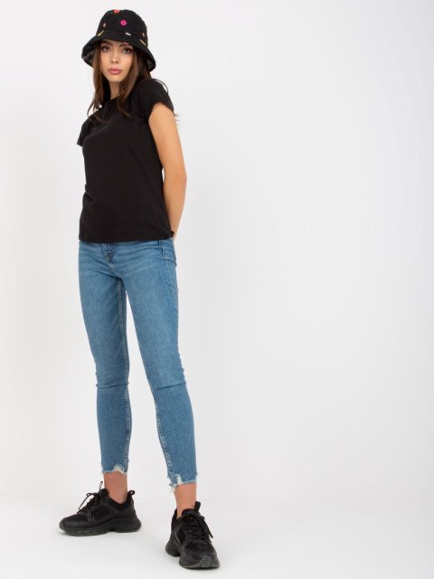 T-shirt B-013.85P czarny L