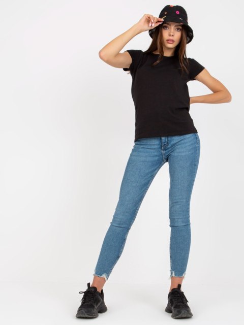 T-shirt B-013.85P czarny M