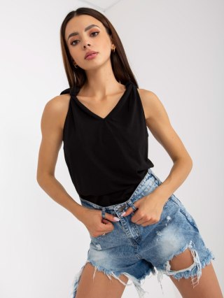 Top RV-TP-8053.29 czarny L/XL