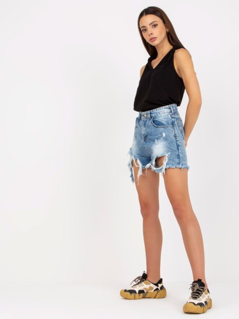Top RV-TP-8053.29 czarny L/XL Top RV-TP-8053.29 czarny L/XL