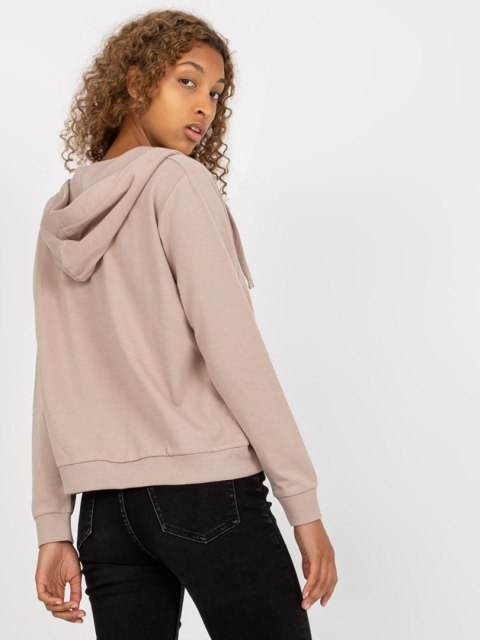 Bluza B-002.65 beżowy XL