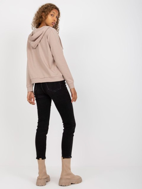 Bluza B-002.65 beżowy M