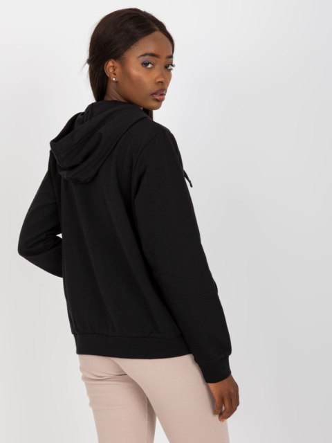 Bluza B-002.72 czarny M