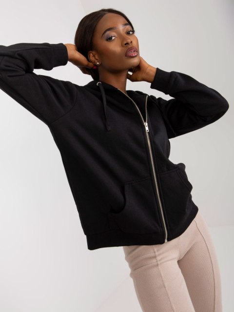 Bluza B-002.72 czarny M