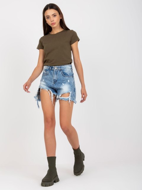 T-shirt B-013.11P khaki XL