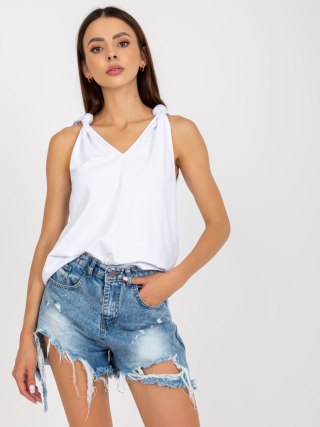 Top RV-TP-8053.29 biały L/XL