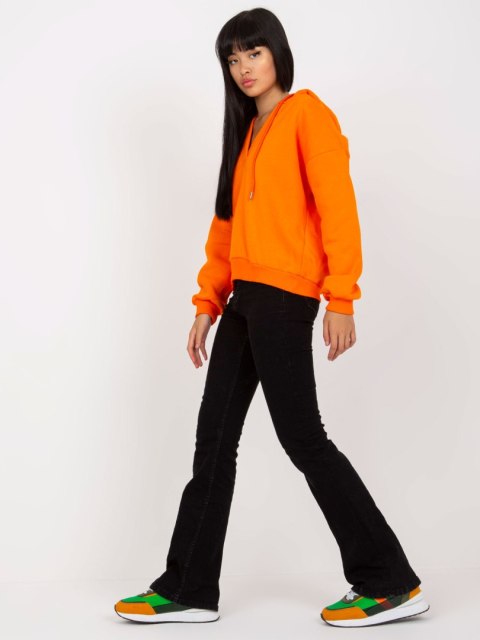 Bluza RV-BL-7998.71P pomarańczowy L/XL