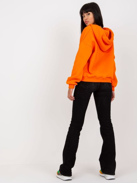 Bluza RV-BL-7998.71P pomarańczowy L/XL