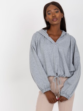 Bluza RV-BL-8081.36P szary L/XL