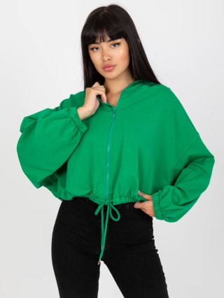 Bluza RV-BL-8081.36P zielony L/XL