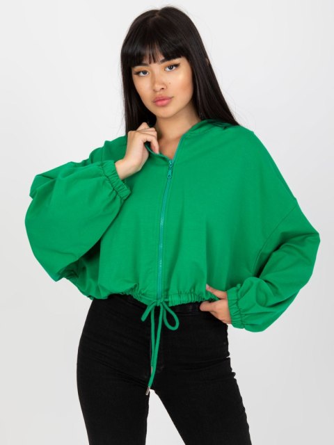 Bluza RV-BL-8081.36P zielony L/XL