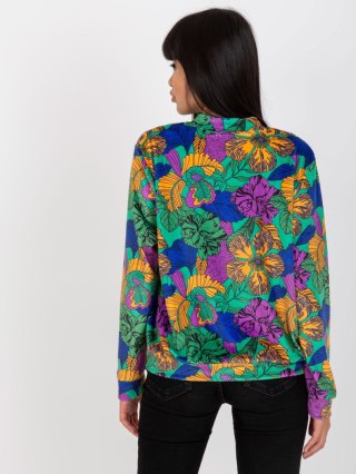 Bluza RV-BL-8119.45 zielony L/XL