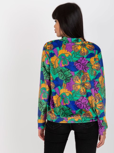 Bluza RV-BL-8119.45 zielony L/XL Bluza RV-BL-8119.45 zielony L/XL