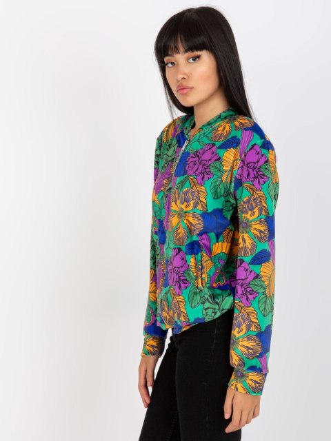 Bluza RV-BL-8119.45 zielony L/XL Bluza RV-BL-8119.45 zielony L/XL