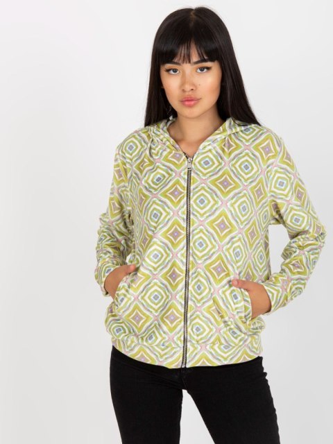Bluza RV-BL-8187.28 limonkowy S/M Bluza RV-BL-8187.28 limonkowy S/M