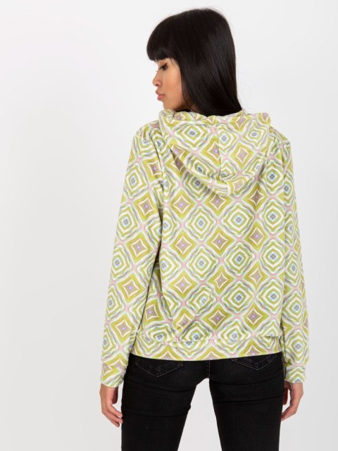 Bluza RV-BL-8187.28 limonkowy S/M Bluza RV-BL-8187.28 limonkowy S/M