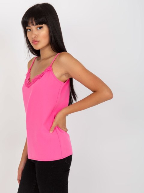 Top LK-TP-507650-3.04P różowy 36 Top LK-TP-507650-3.04P różowy 36