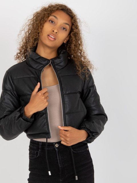 Kurtka NM-KR-D2-3820-1.49P czarny 2XL Kurtka NM-KR-D2-3820-1.49P czarny 2XL