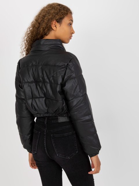 Kurtka NM-KR-D2-3820-1.49P czarny 2XL Kurtka NM-KR-D2-3820-1.49P czarny 2XL