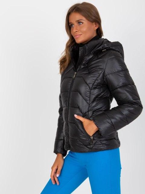 Kurtka NM-KR-L22-9855.59P czarny 2XL