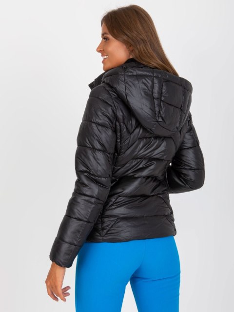 Kurtka NM-KR-L22-9855.59P czarny 2XL