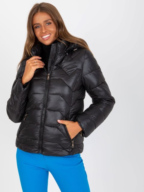 Kurtka NM-KR-L22-9855.59P czarny S Kurtka NM-KR-L22-9855.59P czarny S