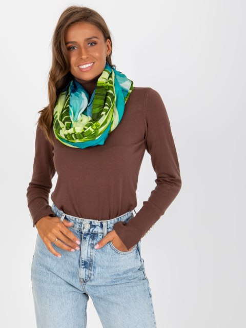 Pareo AT-PO-176143.93 turkusowy