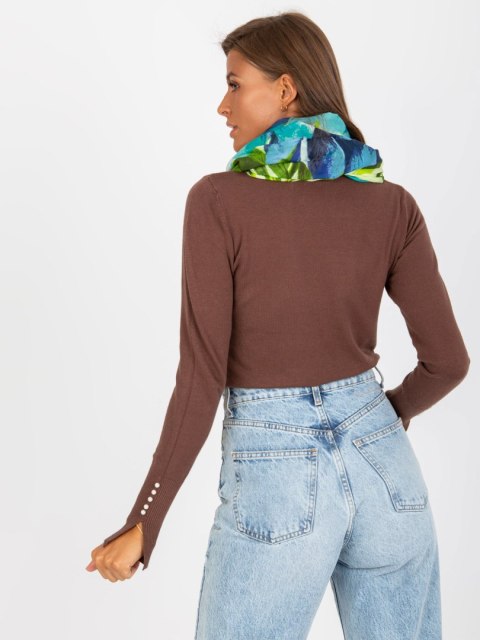 Pareo AT-PO-176143.93 turkusowy